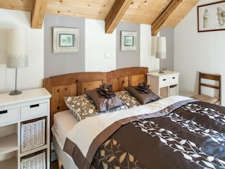 Chalet Rangersdorf Ausstattung 25