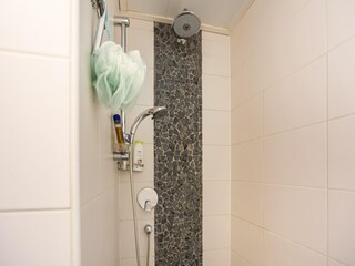 Chalet Rangersdorf Características 32