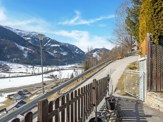 Chalet Rangersdorf Außenaufnahme 3
