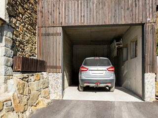 Chalet Rangersdorf  40