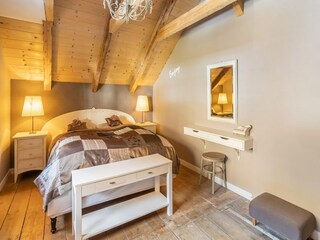 Chalet Rangersdorf Características 35