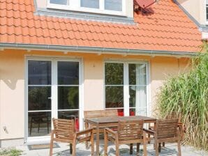 Ferienhaus Ostsee-Strandgut - Graal-Müritz - image1