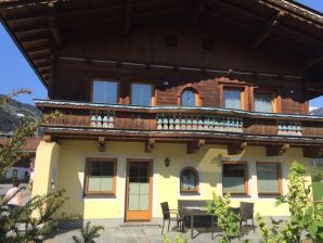 Ferienwohnung Freiraum - Apart Elisabeth