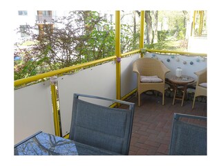 Apartamento de vacaciones Baabe Grabación al aire libre 2