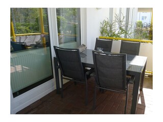 Appartamento per vacanze Baabe Registrazione all'aperto 3