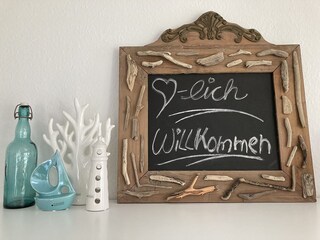 Apartamento de vacaciones Baabe Características 5