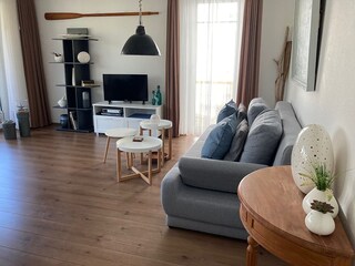 Apartamento de vacaciones Baabe Características 6