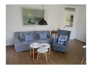 Apartamento de vacaciones Baabe Características 7