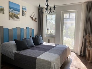 Apartamento de vacaciones Baabe Características 9