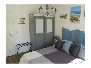 Apartamento de vacaciones Baabe Características 10
