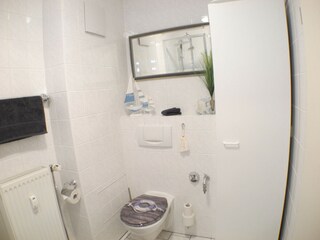 Appartement de vacances Baabe Équipement 9