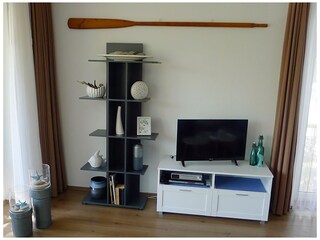 Appartement de vacances Baabe Équipement 13