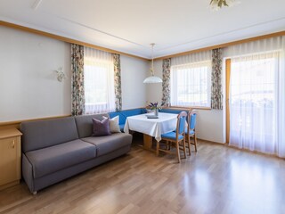 Appartamento per vacanze Hippach Caratteristiche 3