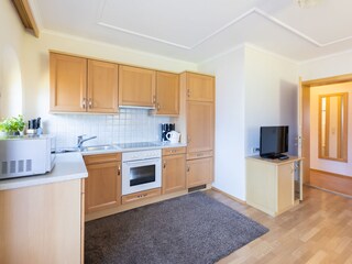 Appartamento per vacanze Hippach Caratteristiche 5