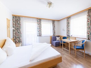 Appartamento per vacanze Hippach Caratteristiche 6