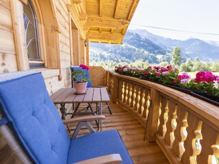 Appartamento per vacanze Hippach Caratteristiche 9