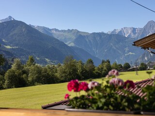 Appartamento per vacanze Hippach Ambiente 10