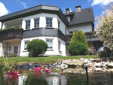 Ferienwohnung im Haus Luge