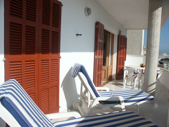 Ferienwohnung Louisa