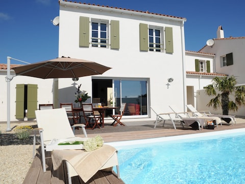 Villa Faro dei Balenotteri