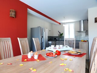 Villa La Flotte Caratteristiche 7