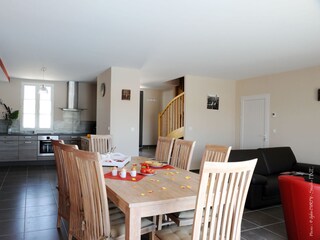 Villa La Flotte Caratteristiche 8