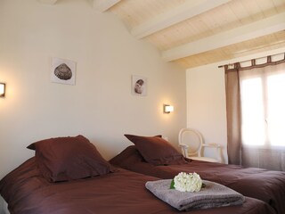 Villa La Flotte Caratteristiche 10