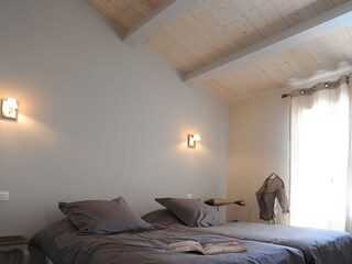 Villa La Flotte Caratteristiche 11