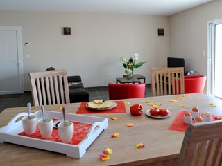 Villa La Flotte Caratteristiche 9