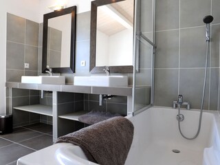 Villa La Flotte Caratteristiche 13