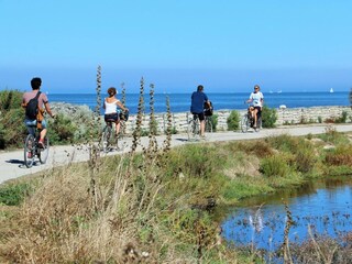 Villa La Flotte Ambiente 18