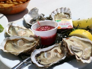 Villa La Flotte Ambiente 20