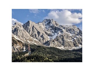 Zugspitze