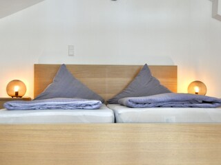 Doppelbett Galerie