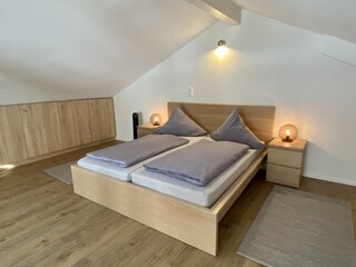 Ferienwohnung Garmisch-Partenkirchen Ausstattung 8