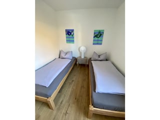 Ferienwohnung Garmisch-Partenkirchen Ausstattung 21