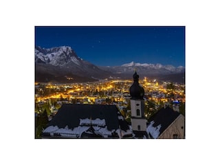 Ferienwohnung Garmisch-Partenkirchen Umgebung 28