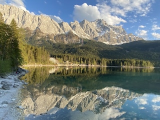 Eibsee