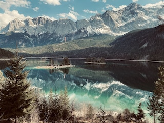 Eibsee