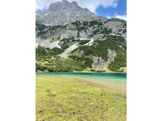 Seebensee