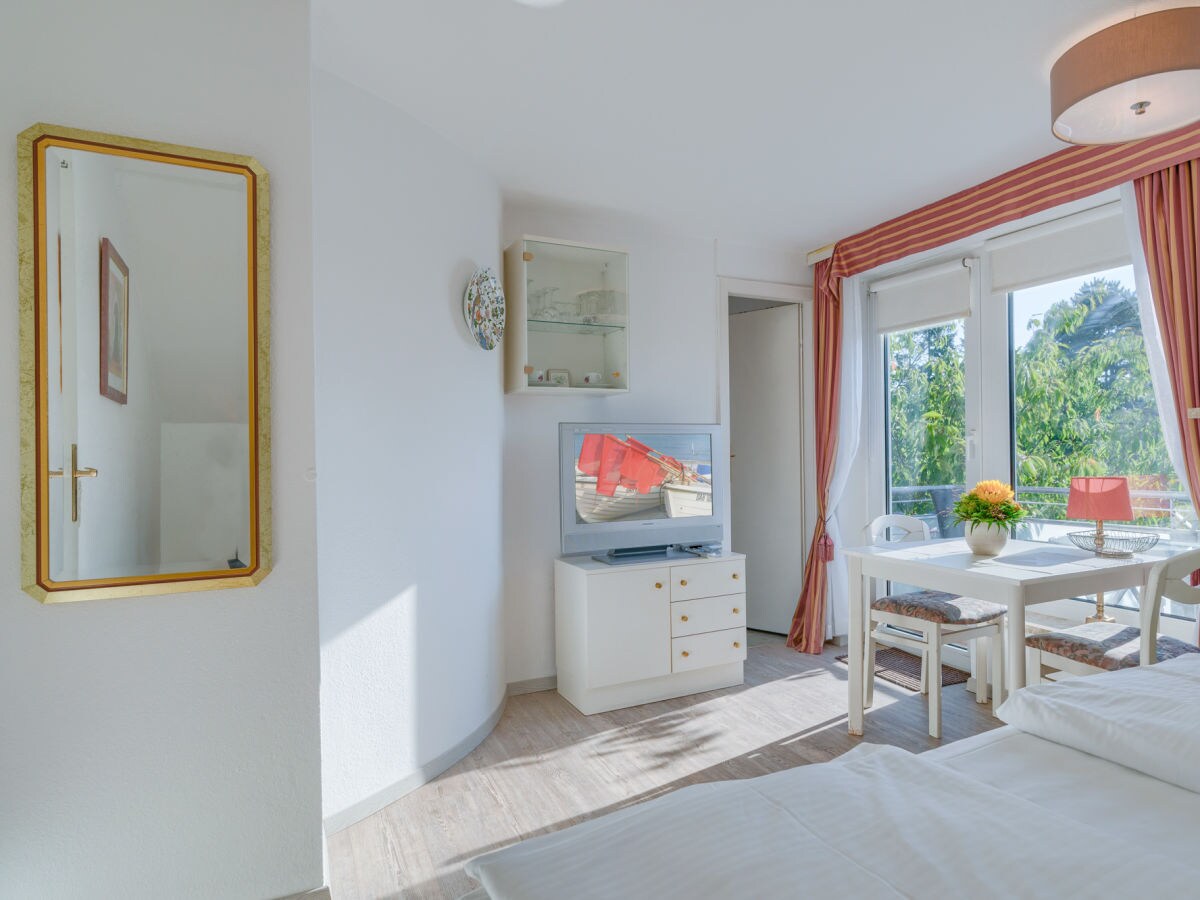 Ferienwohnung Am Brook 3 1 Strandperle Dahme Firma Kraushaar