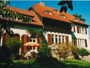 Ferienwohnung Villa Sunnyside 1 - Dresden - image1