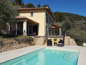 Villa Fontaine