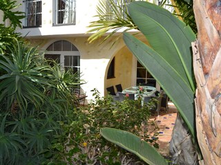 Casa per le vacanze Chayofa Registrazione all'aperto 3