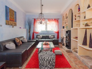 Casa per le vacanze Chayofa Caratteristiche 9