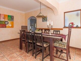 Casa per le vacanze Chayofa Caratteristiche 11