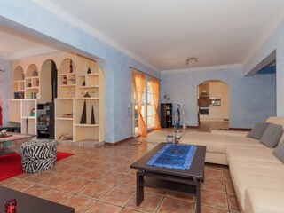 Casa per le vacanze Chayofa Caratteristiche 12