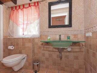 Casa per le vacanze Chayofa Caratteristiche 17