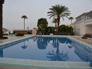 Casa per le vacanze Chayofa Registrazione all'aperto 2