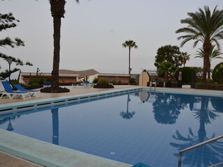 Casa per le vacanze Chayofa Ambiente 18